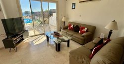 Paphos Coral Bay 2Bdr House – Terraced For Sale ZTC3010