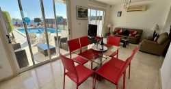 Paphos Coral Bay 2Bdr House – Terraced For Sale ZTC3010