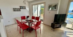 Paphos Coral Bay 2Bdr House – Terraced For Sale ZTC3010