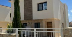 Paphos Coral Bay 2Bdr Townhouse For Sale PRK29834