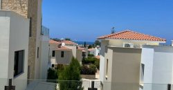 Paphos Coral Bay 2Bdr Townhouse For Sale PRK29834