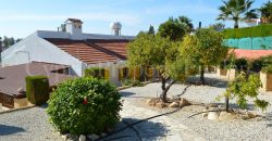 Paphos Coral Bay 3Bdr Bungalow For Sale CPF151783