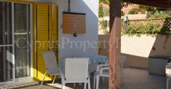 Paphos Coral Bay 3Bdr Bungalow For Sale CPF151783