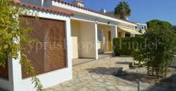 Paphos Coral Bay 3Bdr Bungalow For Sale CPF151783