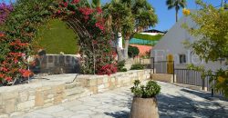 Paphos Coral Bay 3Bdr Bungalow For Sale CPF151783