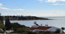 Paphos Coral Bay 3Bdr Detached Villa For Sale KTM100074