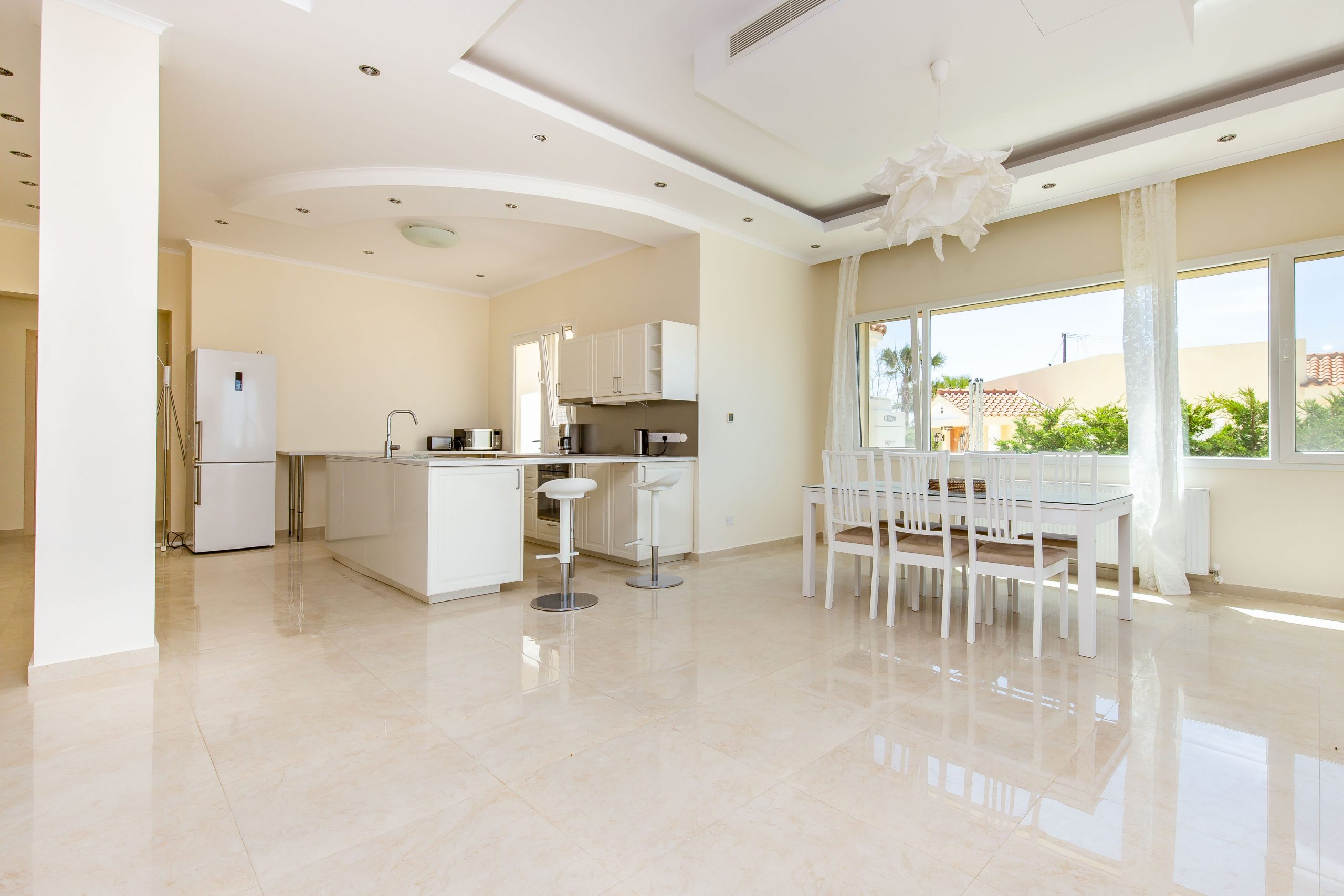 Paphos Coral Bay 3Bdr House (Detached) For Sale FCP19716