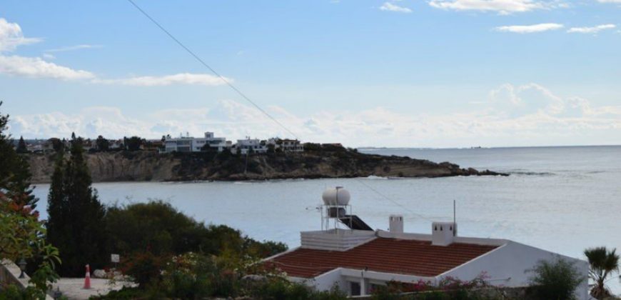 Paphos Coral Bay 3Bdr House (Detached) For Sale FCP21223