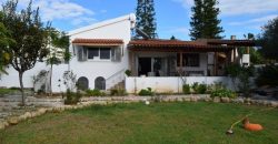 Paphos Coral Bay 3Bdr House (Detached) For Sale FCP21223