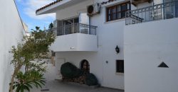 Paphos Coral Bay 3Bdr House (Detached) For Sale FCP21223