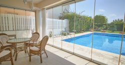 Paphos Coral Bay 3Bdr House (Detached) For Sale FCP24562