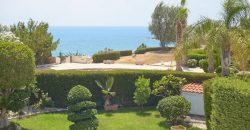 Paphos Coral Bay 3Bdr House (Detached) For Sale FCP24562