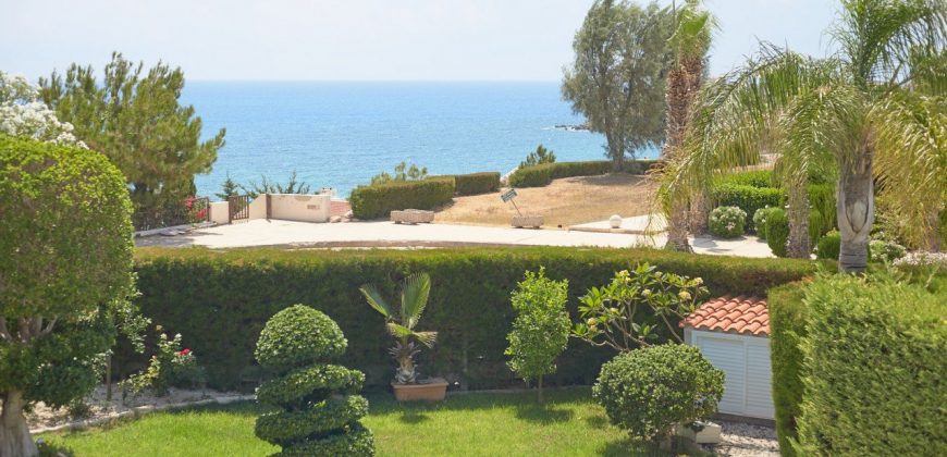 Paphos Coral Bay 3Bdr House (Detached) For Sale FCP24562