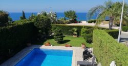 Paphos Coral Bay 3Bdr House (Detached) For Sale FCP24562