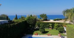 Paphos Coral Bay 3Bdr House (Detached) For Sale FCP24562