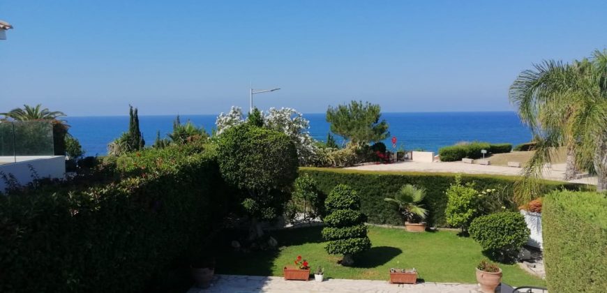 Paphos Coral Bay 3Bdr House (Detached) For Sale FCP24562