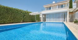 Paphos Coral Bay 3Bdr House (Detached) For Sale FCP24562