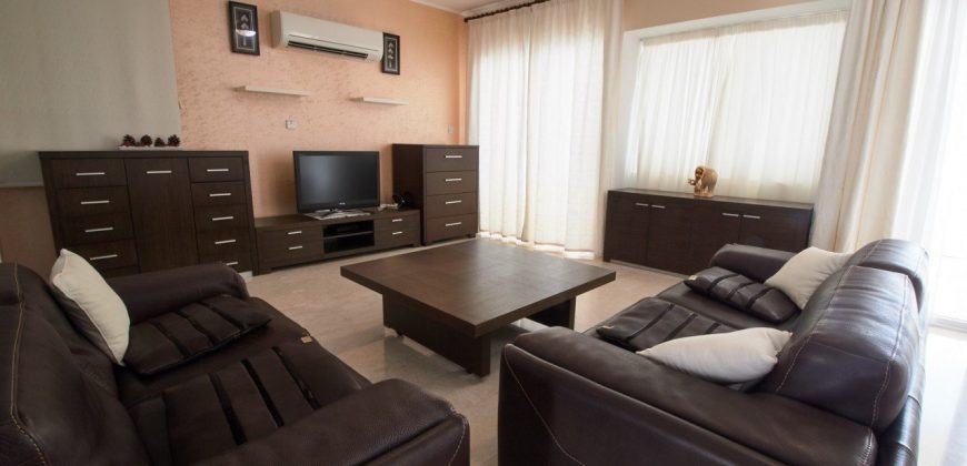 Paphos Coral Bay 3Bdr House (Detached) For Sale FCP24562