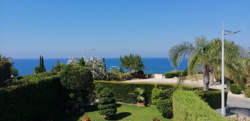 Paphos Coral Bay 3Bdr House (Detached) For Sale FCP24562