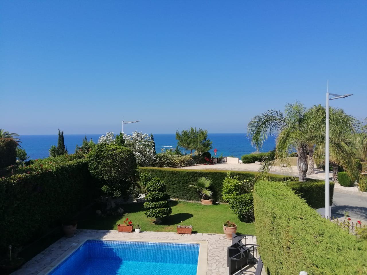 Paphos Coral Bay 3Bdr House (Detached) For Sale FCP24562