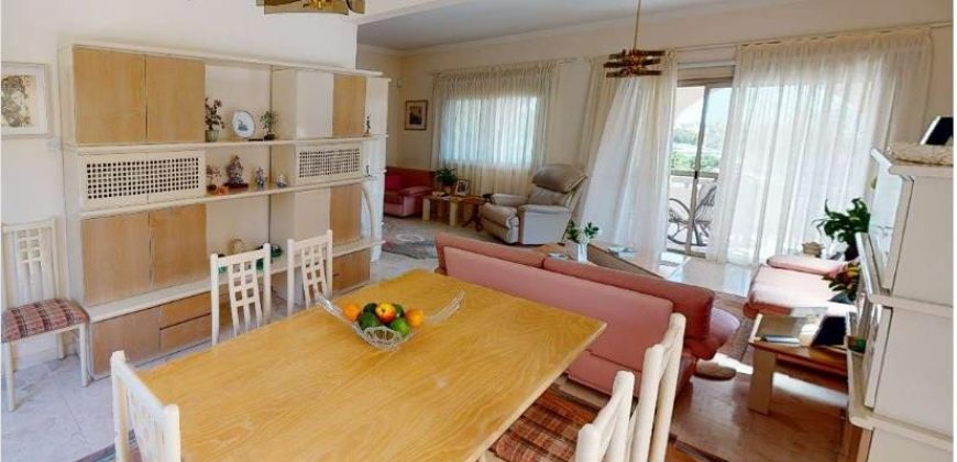 Paphos Coral Bay 3Bdr House (Detached) For Sale FCP32591