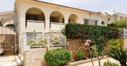 Paphos Coral Bay 3Bdr House (Detached) For Sale FCP32591