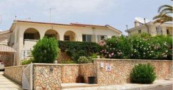 Paphos Coral Bay 3Bdr House (Detached) For Sale FCP32591