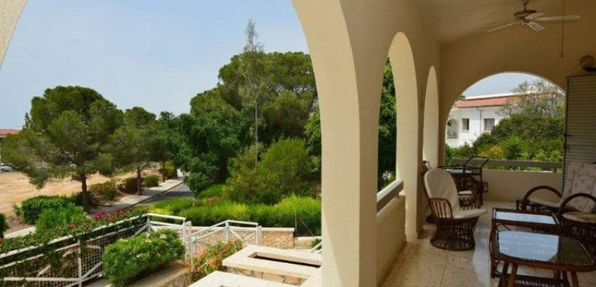 Paphos Coral Bay 3Bdr House (Detached) For Sale FCP32591