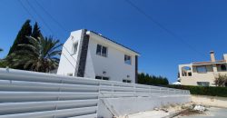 Paphos Coral Bay 3Bdr House (Detached) For Sale FCP40007