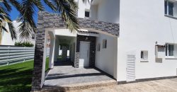 Paphos Coral Bay 3Bdr House (Detached) For Sale FCP40007