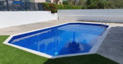 Paphos Coral Bay 3Bdr House (Detached) For Sale FCP40007