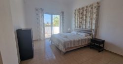 Paphos Coral Bay 3Bdr House (Detached) For Sale FCP41140