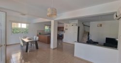 Paphos Coral Bay 3Bdr House (Detached) For Sale FCP41140