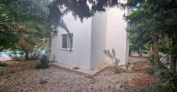 Paphos Coral Bay 3Bdr House (Detached) For Sale FCP41140