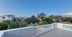 Paphos Coral Bay 3Bdr House (Detached) For Sale FCP41140