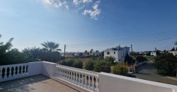 Paphos Coral Bay 3Bdr House (Detached) For Sale FCP41140