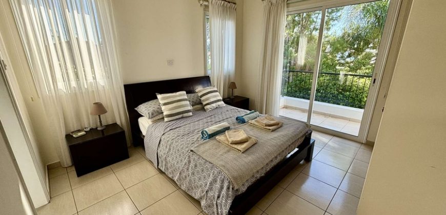 Paphos Coral Bay 3Bdr House – Detached For Sale ZTC3007