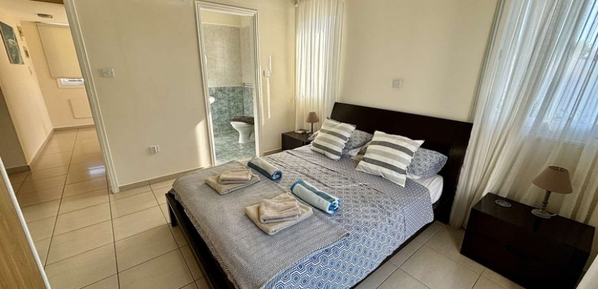 Paphos Coral Bay 3Bdr House – Detached For Sale ZTC3007