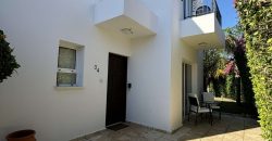 Paphos Coral Bay 3Bdr House – Detached For Sale ZTC3007