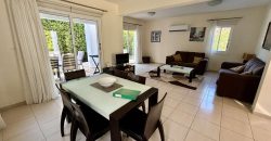 Paphos Coral Bay 3Bdr House – Detached For Sale ZTC3007