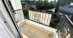 Paphos Coral Bay 3Bdr Villa For Sale CPF160088