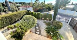 Paphos Coral Bay 3Bdr Villa For Sale CPF160088