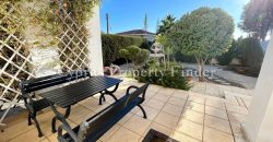 Paphos Coral Bay 3Bdr Villa For Sale CPF160088