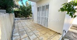 Paphos Coral Bay 3Bdr Villa For Sale CPF160088