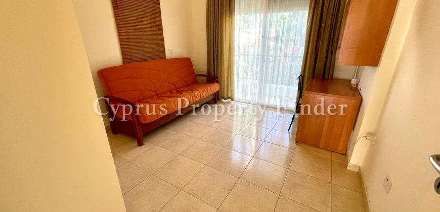 Paphos Coral Bay 3Bdr Villa For Sale CPF160088