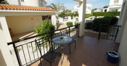 Paphos Coral Bay 3Bdr Villa For Sale PRK36080