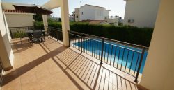 Paphos Coral Bay 3Bdr Villa For Sale PRK36080