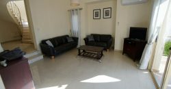 Paphos Coral Bay 3Bdr Villa For Sale PRK36080