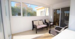 Paphos Coral Bay 3Bdr Villa For Sale PRK36388