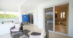 Paphos Coral Bay 3Bdr Villa For Sale PRK36388